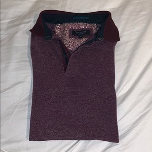 Ted Baker polo